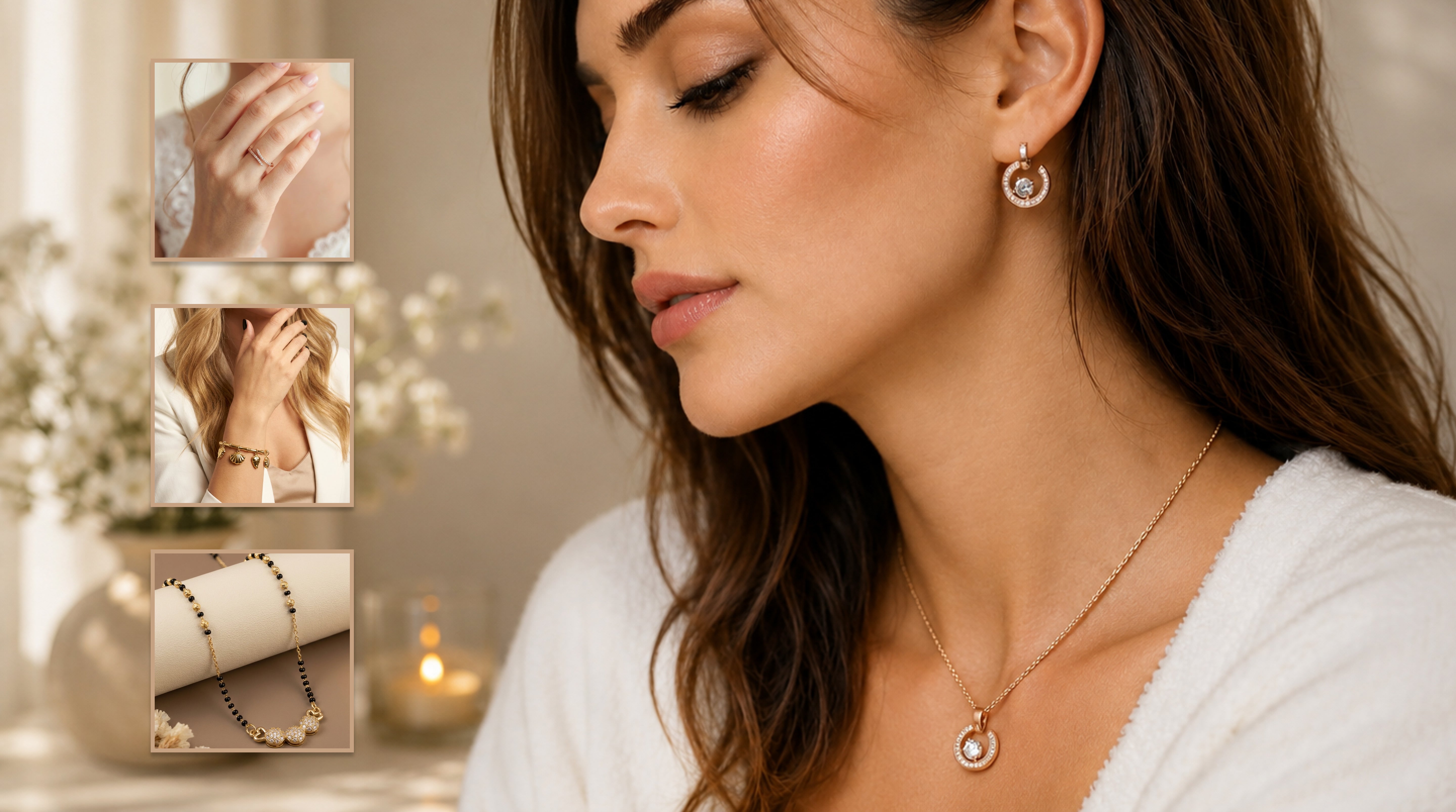 Best Daily Wear Jewellery for Women