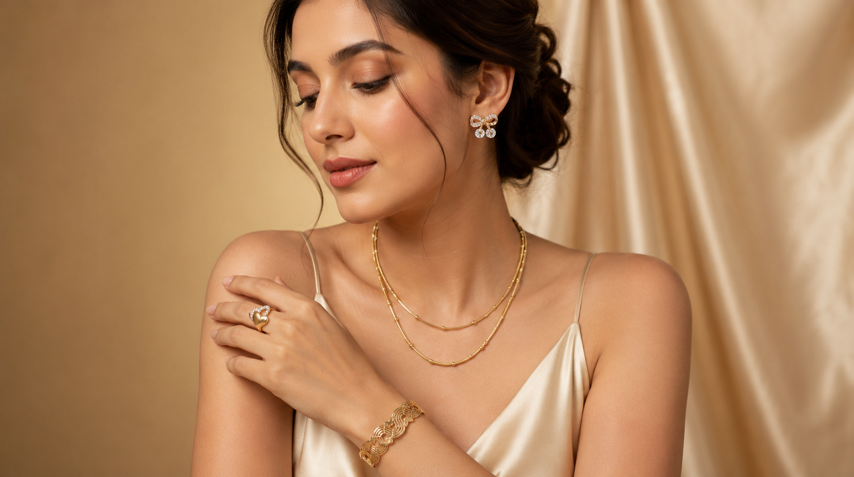 How to Look Expensive on a Budget with Fashion Jewellery