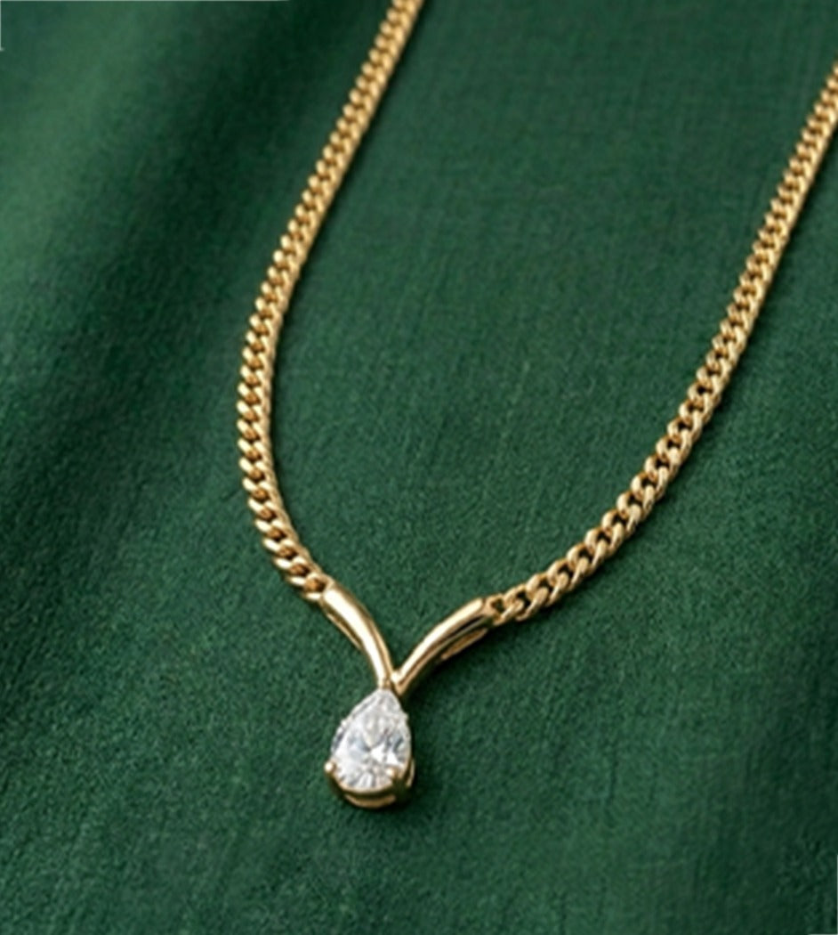 18K Gold Plating: What It Is, How It Wears, and How to Care for It