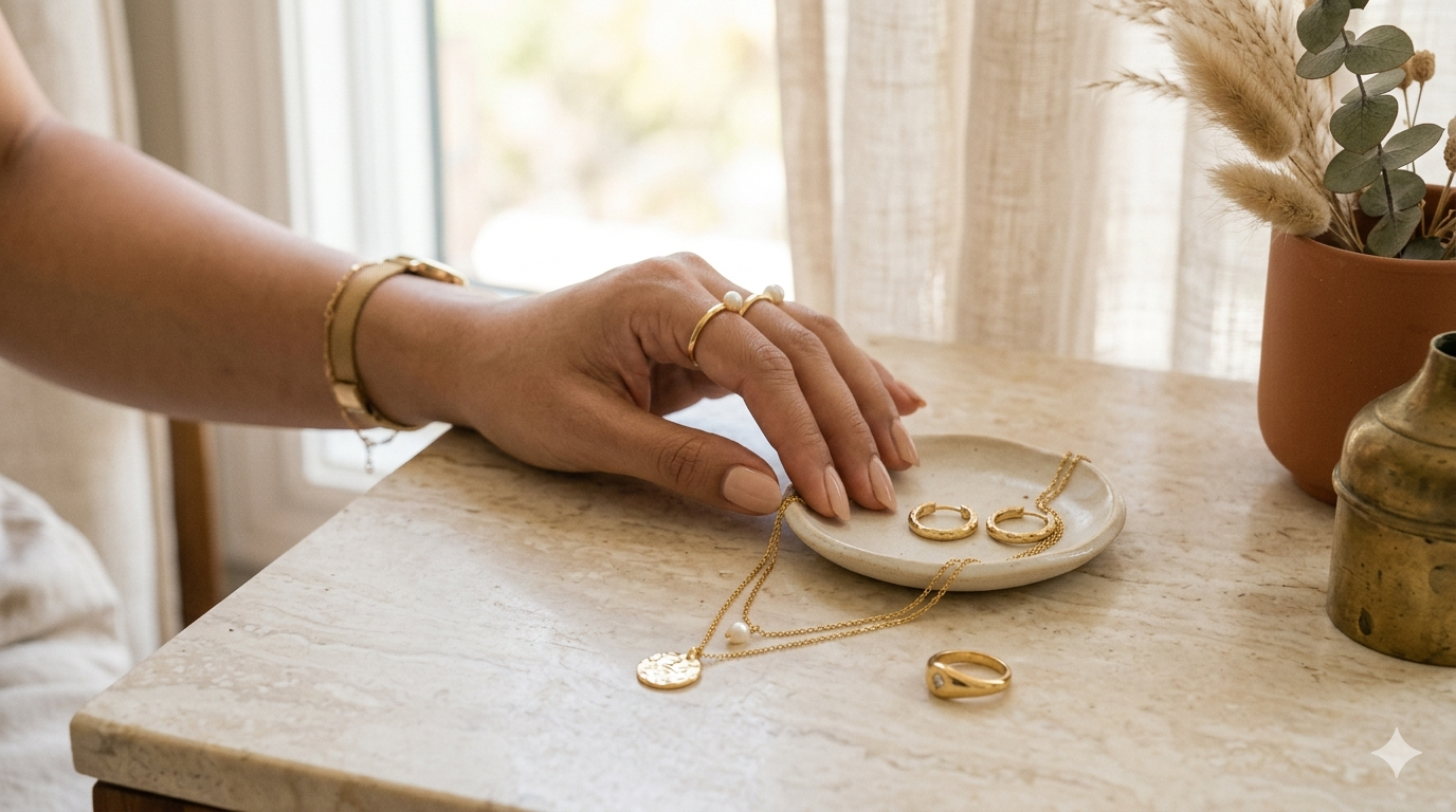 Affordable Luxury Jewellery: Look Expensive on Budget