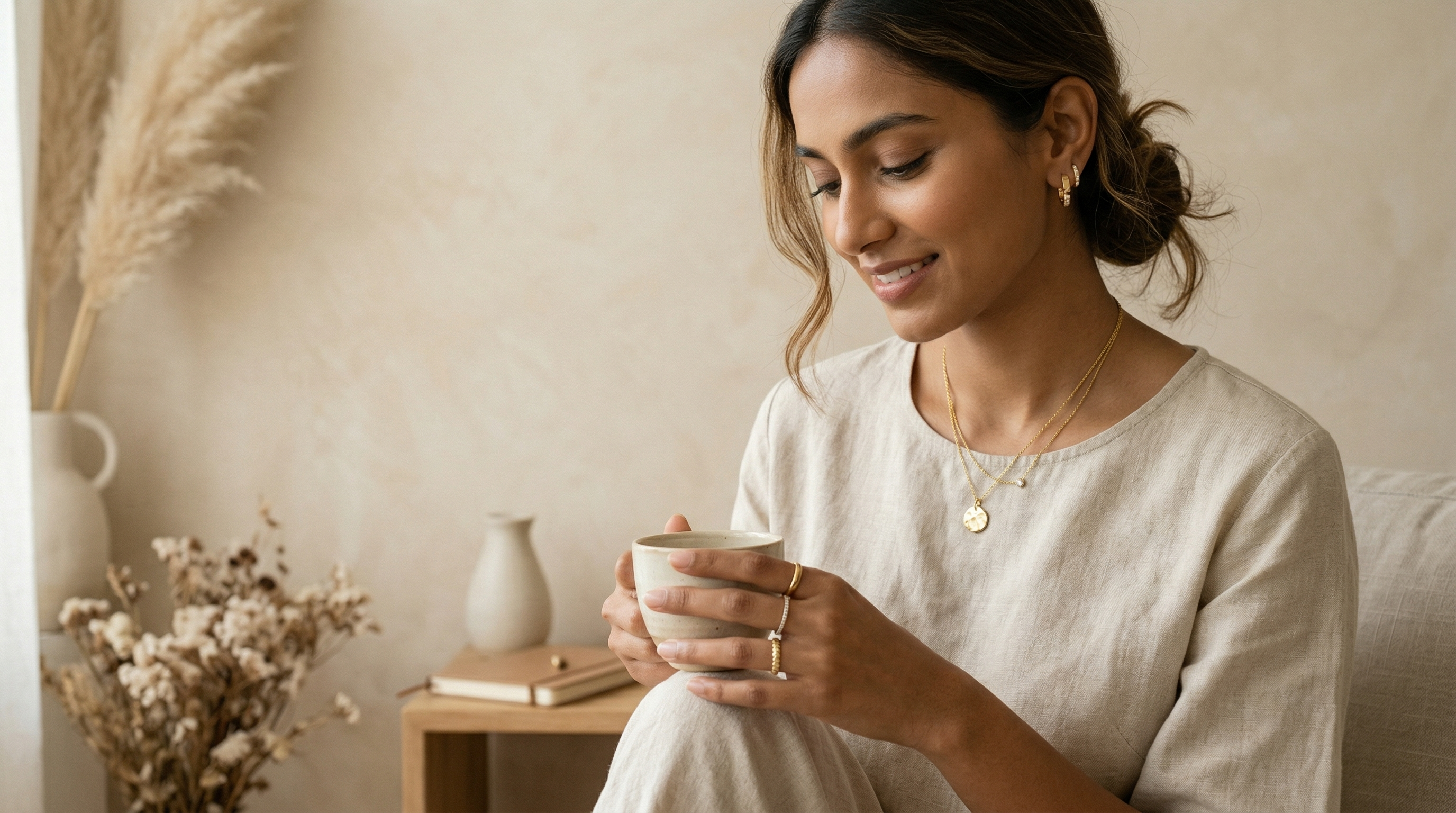 Minimal Jewellery for Women: Everyday Elegance Guide