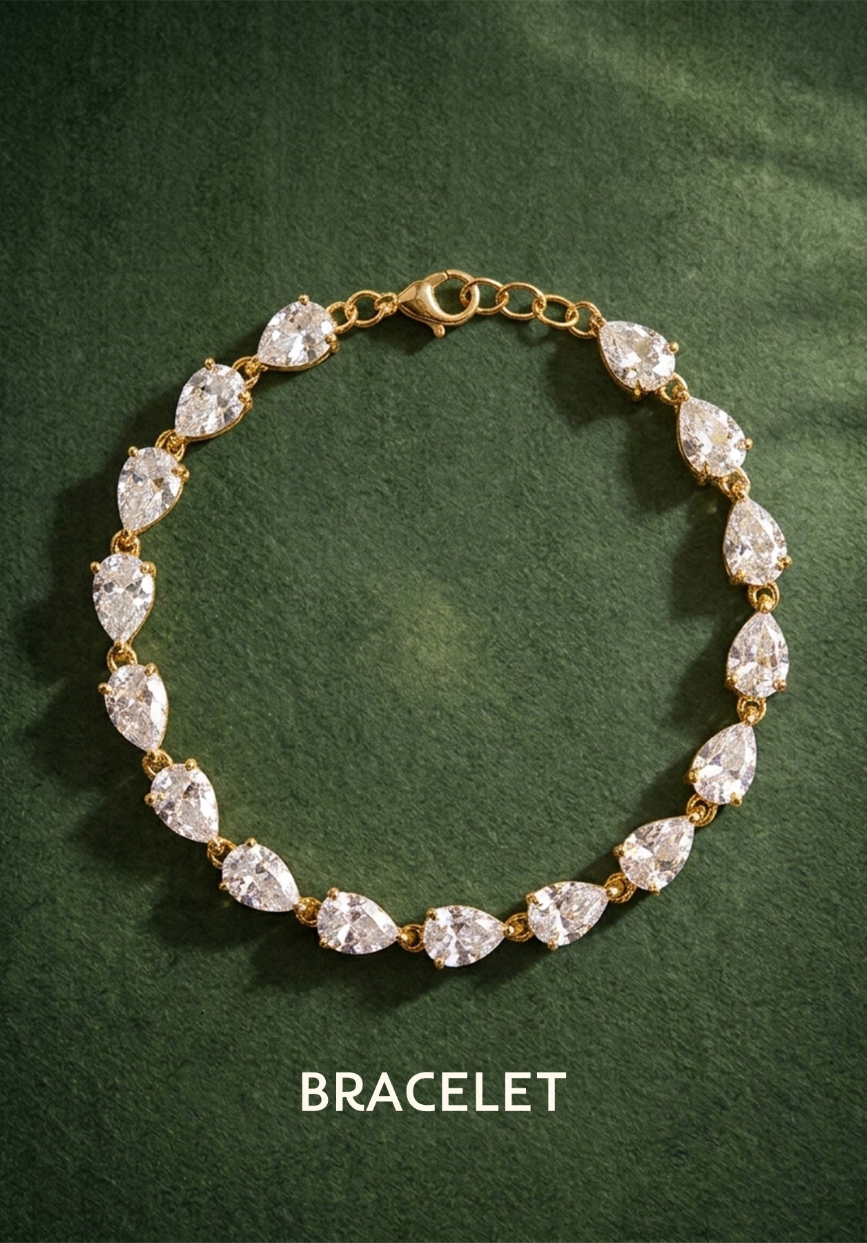 Arica Bracelets