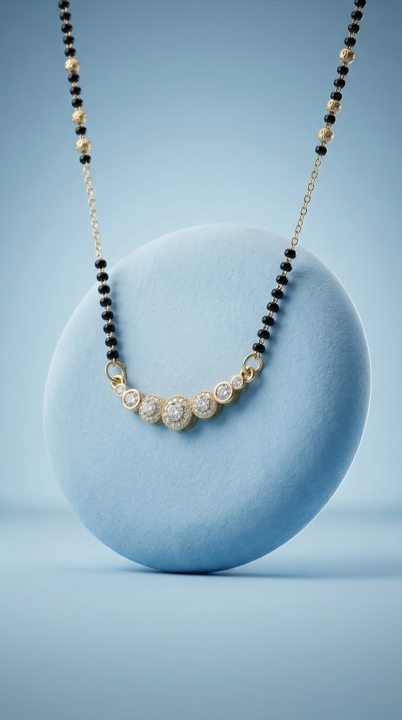 Aurelia Grace Mangalsutra