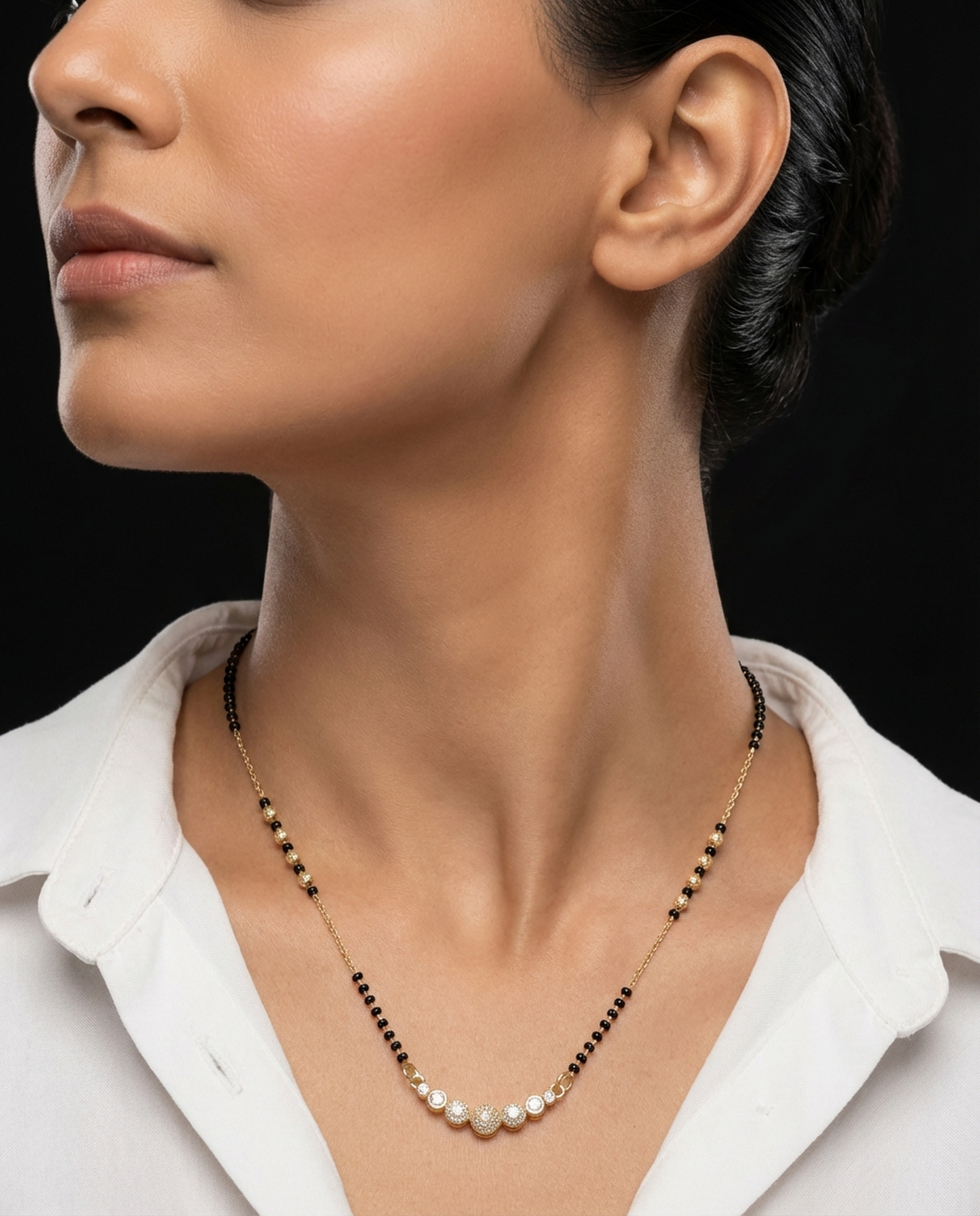 Aurelia Grace Mangalsutra